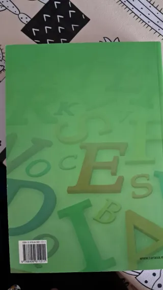 Manual del curso básico de la lengua española