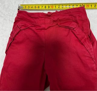 Lote Ropa Niña 12-18m Benetton Zara