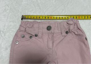 Lote Ropa Niña 12-18m Benetton Zara