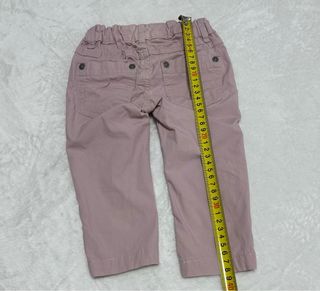 Lote Ropa Niña 12-18m Benetton Zara
