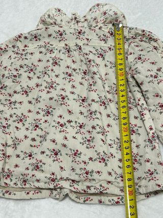 Lote Ropa Niña 12-18m Benetton Zara