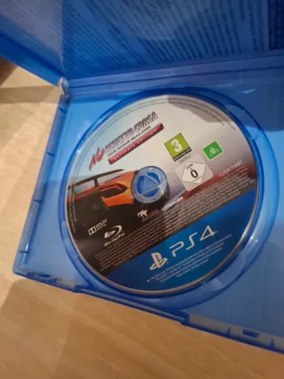 Assetto Corsa Ultimate Edition PS4