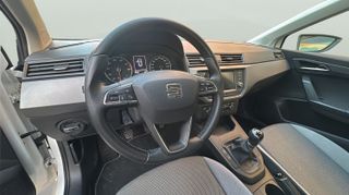 SEAT Ibiza 1.0 MPI Style Plus 59 kW (80 CV)