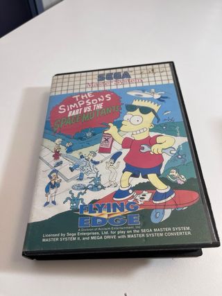 Lote 4 Juegos Sega Mega Drive