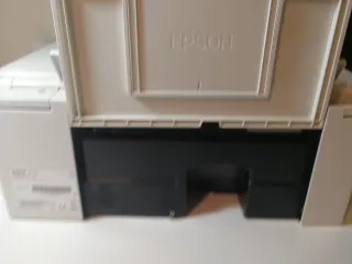 Impresora Epson XP-345 Blanca