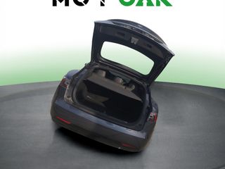 Tesla Model S Performance 4WD 568 kW (772 CV)