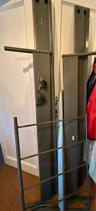 Cama doble 160x200cm