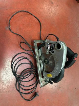 Sierra Circular Parkside 1450W Laser