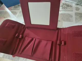 Neceser de viaje