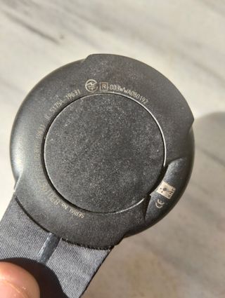 Reloj Suunto GPS y Cinta