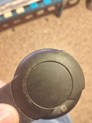 Reloj Suunto GPS y Cinta