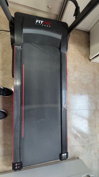 Cinta de Correr FITFIU MC-400
