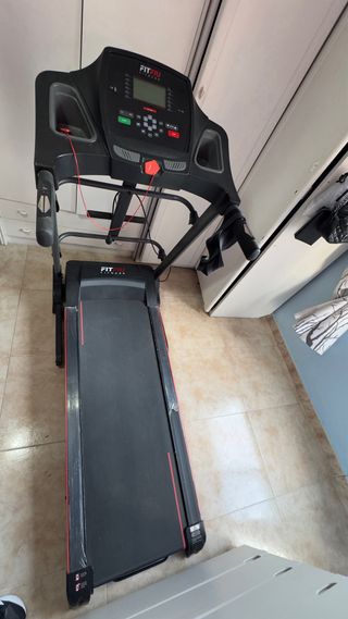 Cinta de Correr FITFIU MC-400