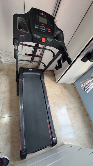 Cinta de Correr FITFIU MC-400