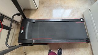 Cinta de Correr FITFIU MC-400