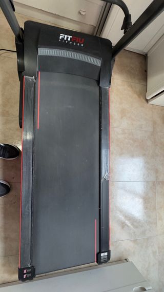Cinta de Correr FITFIU MC-400
