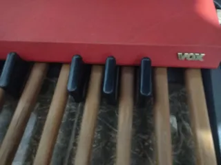 Vox Super Continental Órgano