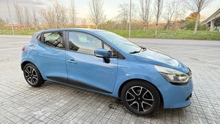 Renault Clio 2013