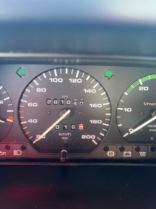 Volkswagen Transporter 2.4 D