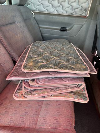 Volkswagen Transporter 2.4 D