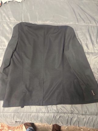 Americana Jack Jones Premium AZUL