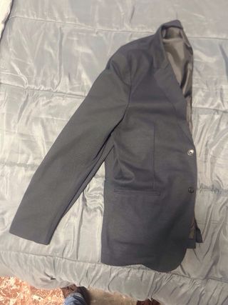 Americana Jack Jones Premium AZUL