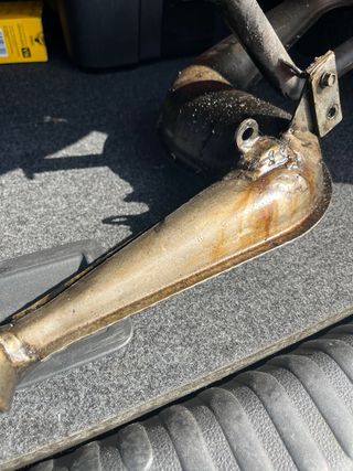 Escape Vespino Polini