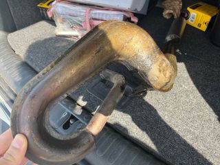 Escape Vespino Polini