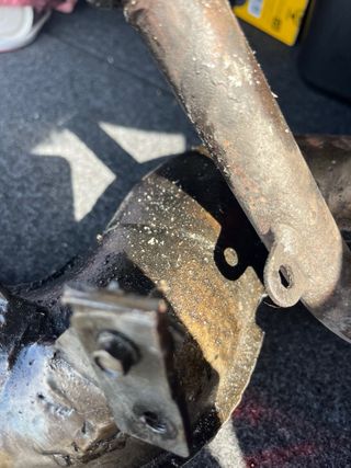 Escape Vespino Polini