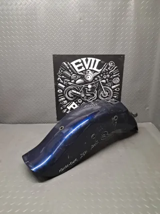 Guardabarros Trasero Suzuki Marauder 250