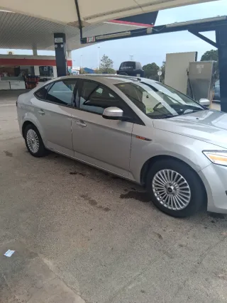 Ford Mondeo 2010