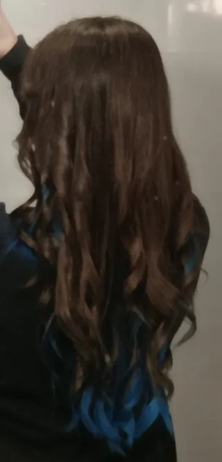 Peluquería femenina - Cortes,color...