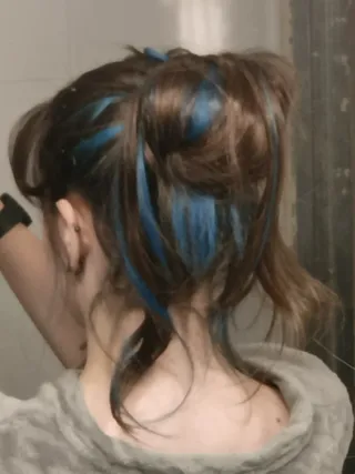 Peluquería femenina - Cortes,color...