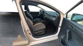 SEAT Ibiza 1.0 MPI Style Plus 59 kW (80 CV)