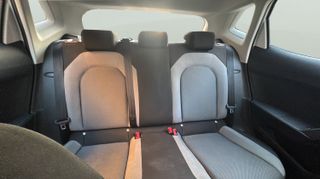 SEAT Ibiza 1.0 MPI Style Plus 59 kW (80 CV)