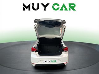 SEAT Ibiza 1.0 MPI Style Plus 59 kW (80 CV)