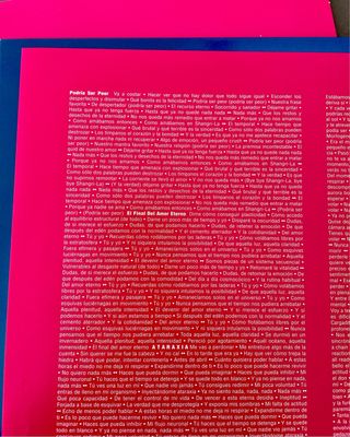 LP La Casa Azul - La Gran Esfera (Vinilo Rojo)