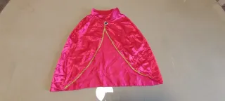 Disfraz Ana (hermana de Frozen)