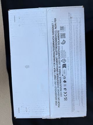 Robot Cocina KitchenAid 4,3L Negro