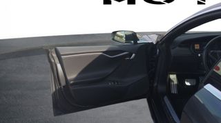 Tesla Model S Performance 4WD 568 kW (772 CV)