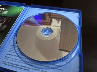 FC 26 PS5 EA Sports Videojuego