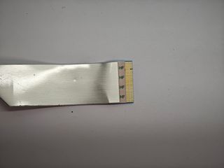 Board PCB USB y Botón Encendido HP series 15s-fq