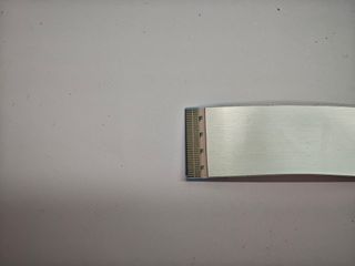 Board PCB USB y Botón Encendido HP series 15s-fq