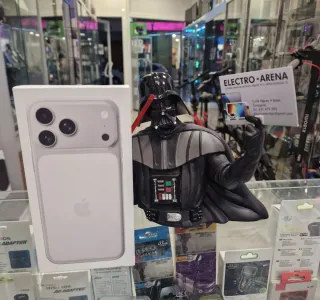 iPhone 17 Pro Max 512GB Silver