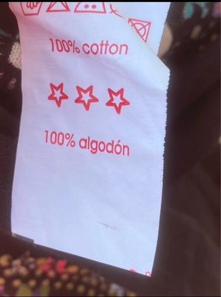 Vestido Flamenco Negro Bordado