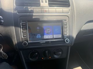 Volkswagen Polo 2014