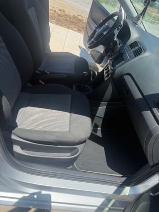 Volkswagen Polo 2014
