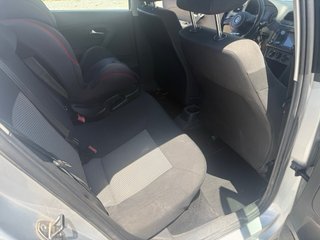 Volkswagen Polo 2014