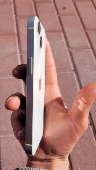 iPhone 13 128GB Blanco