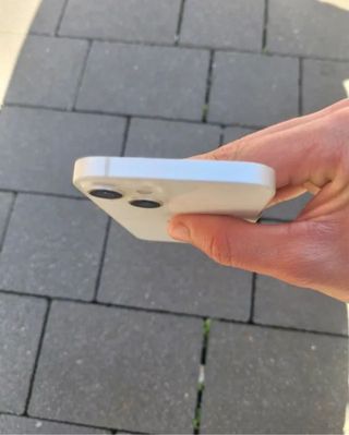 iPhone 13 128GB Blanco